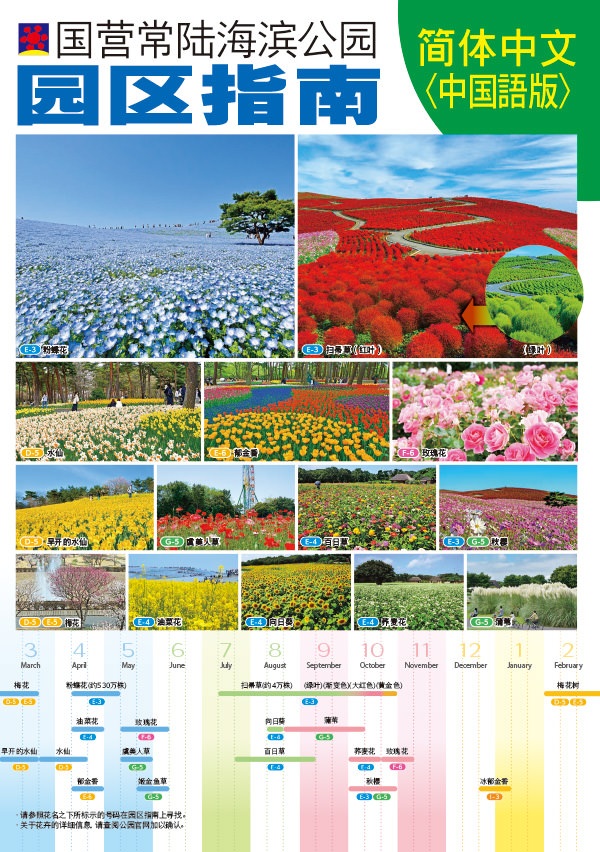 中国語簡体字版表紙