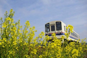 ひたちなか海浜鉄道