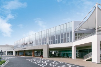 商業施設