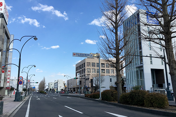 昭和通り