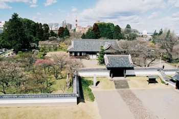 弘道館