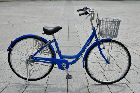 レンタルサイクル 大人用