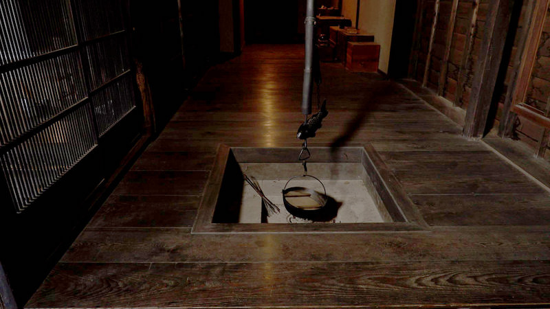 隠居屋の御勝手02