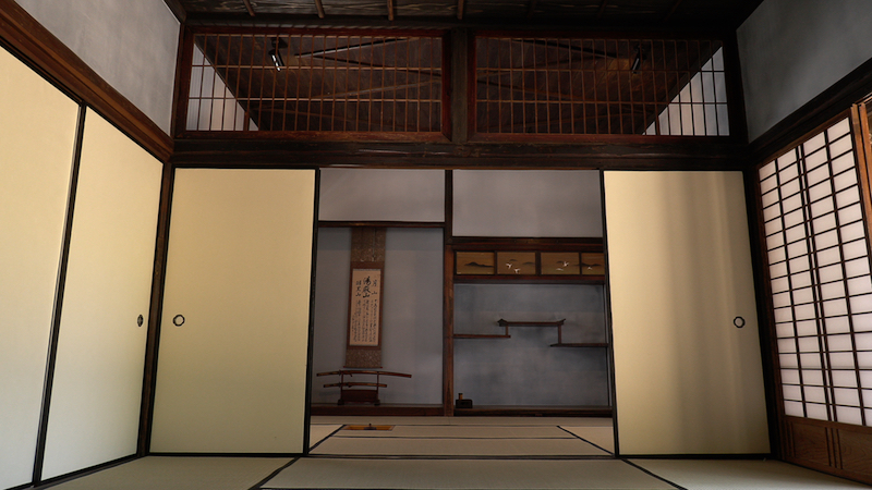 奥の屋の中の間02