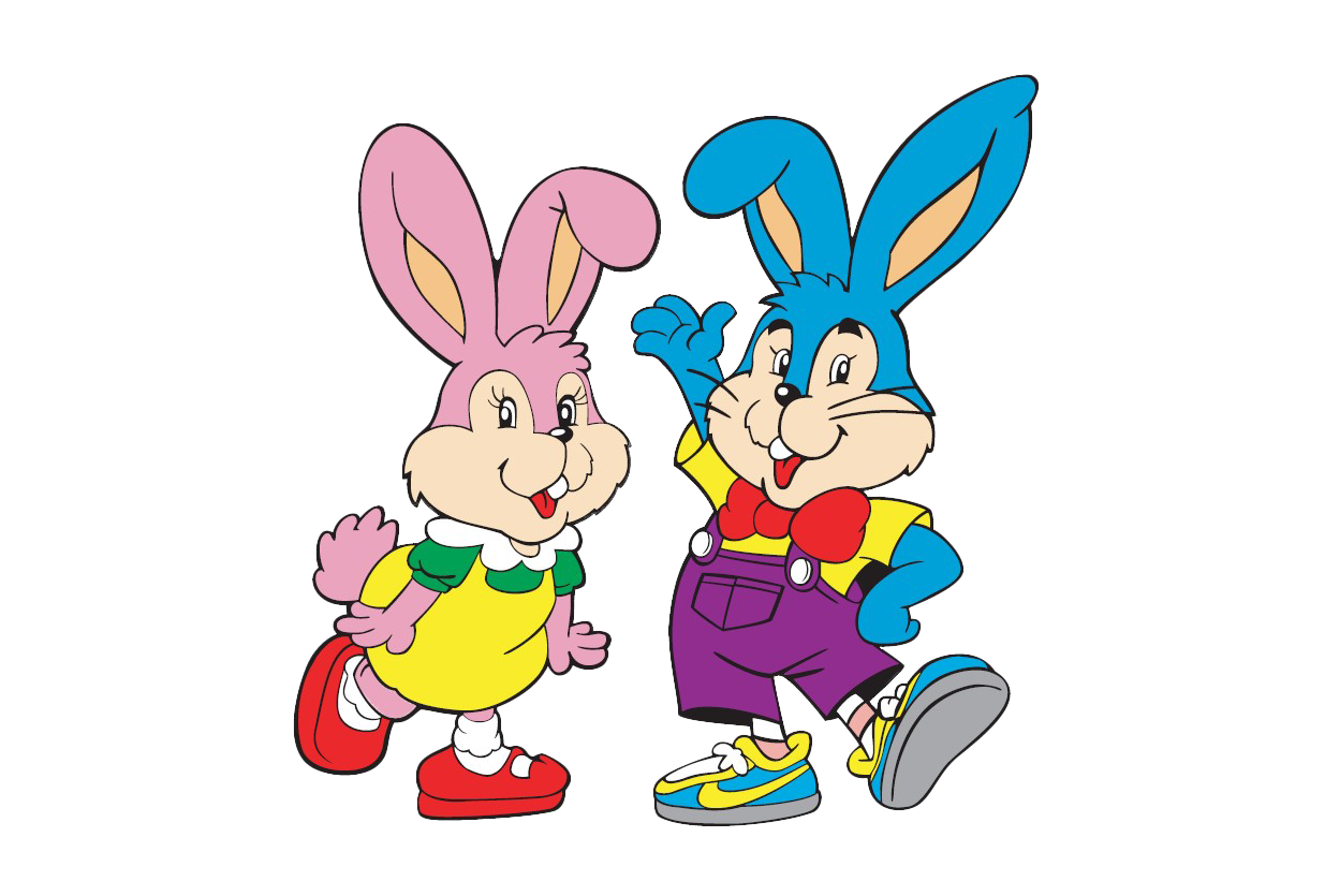 キャラクター紹介 | 国営ひたち海浜公園公式ホームページ