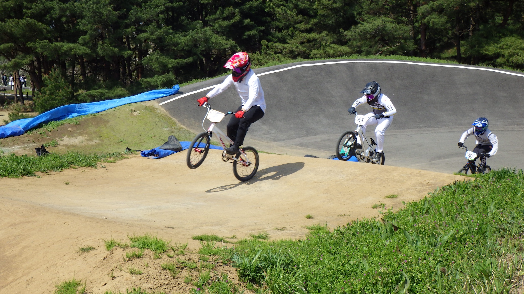 BMX SEASIDE CUPに関するページ