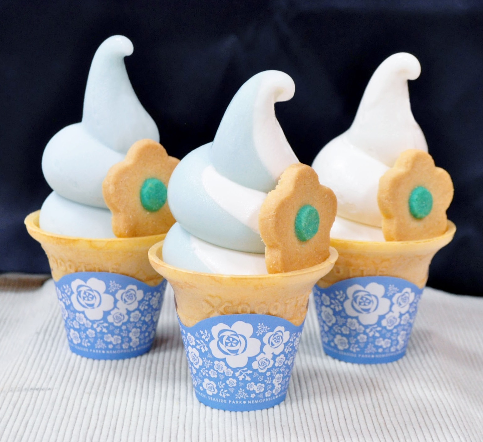 2018ネモフィラブルーソフト