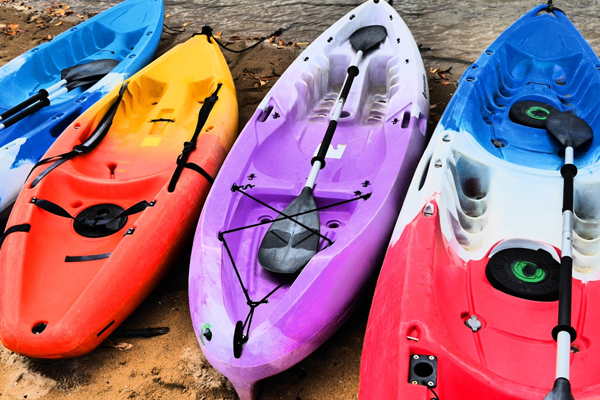 持込禁止_0004_ボート・カヌー