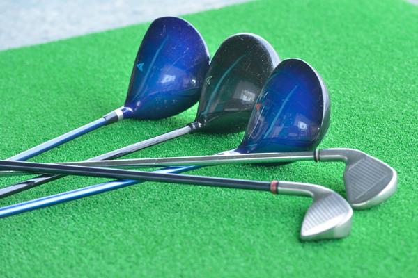 持込禁止_0008_ゴルフ用品