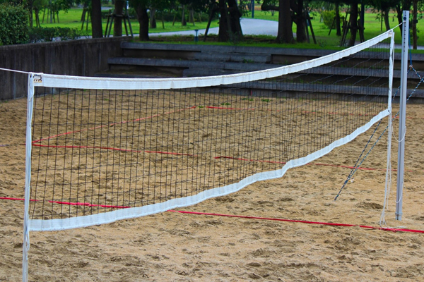 持込禁止_0011_球技用ネット