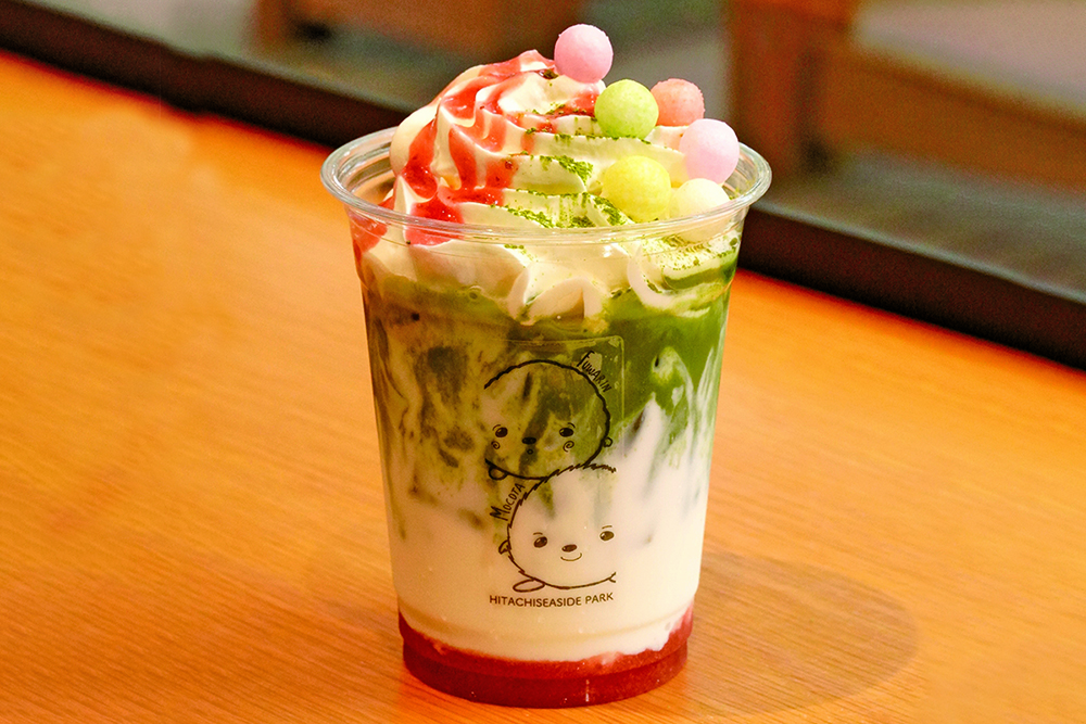 コキアラテ