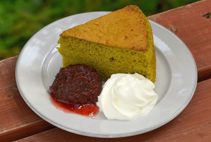 さしま茶バターケーキ02