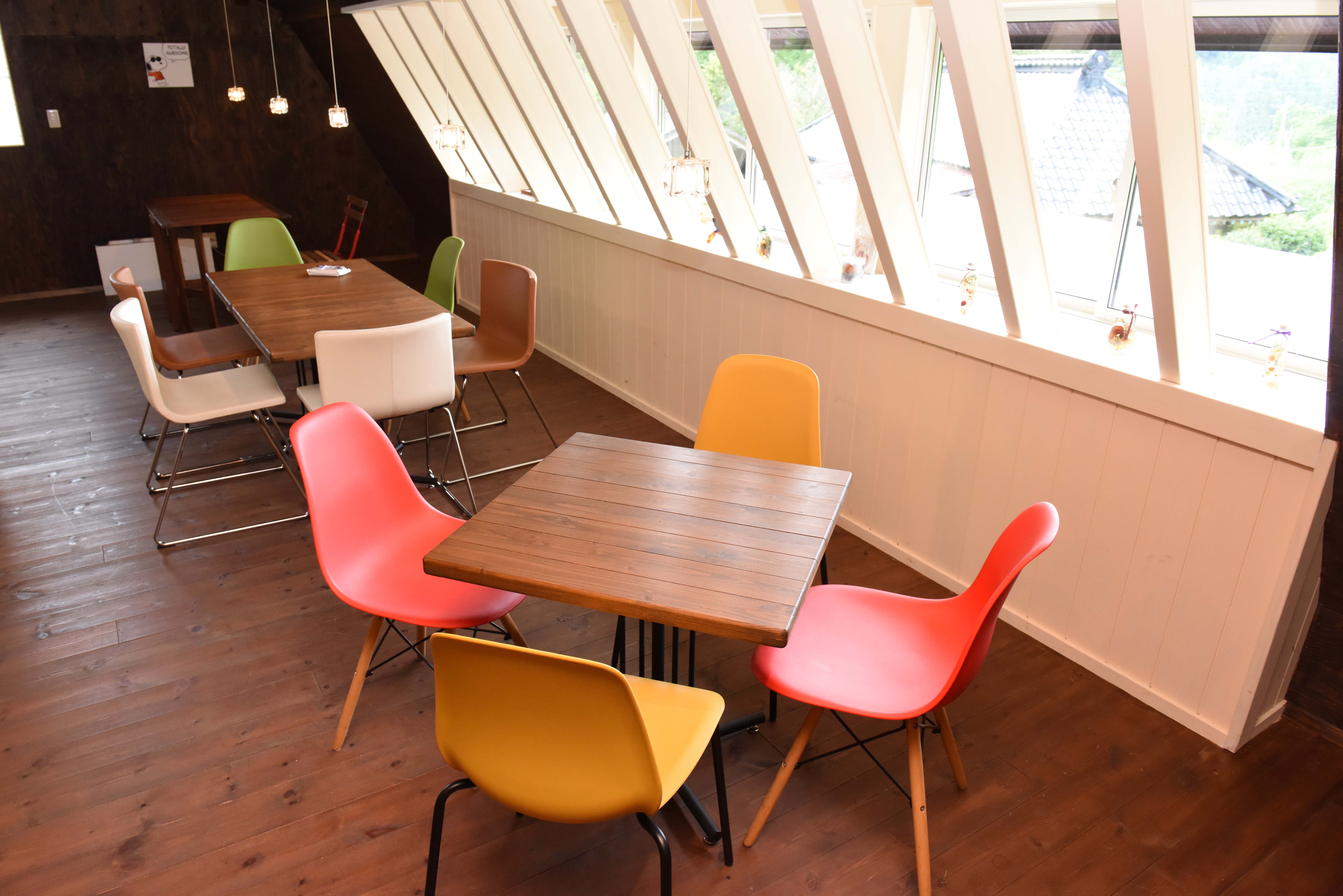 Favorite Things店内