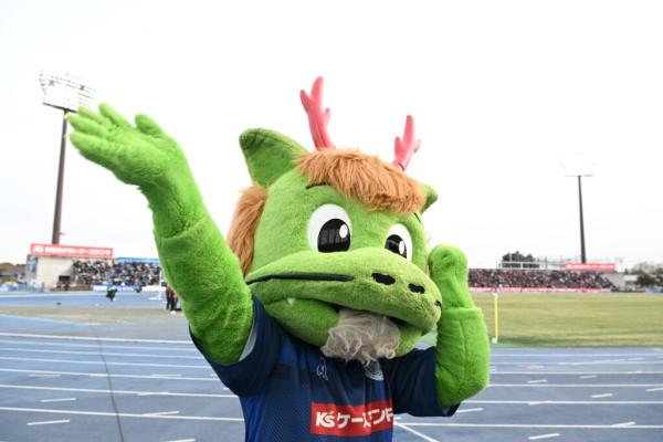 げんでんファミリーフットゴルフ大会