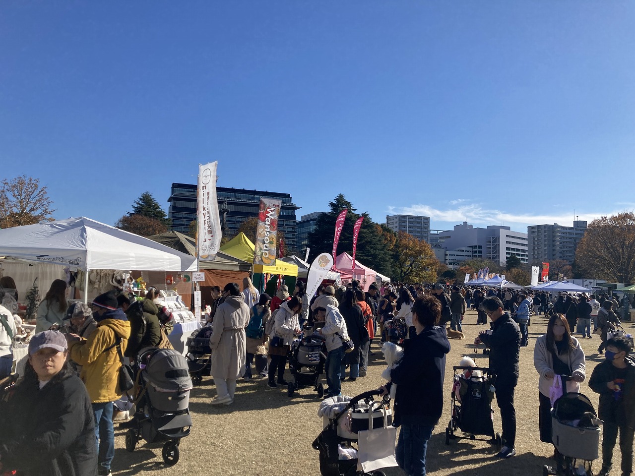 しっぽフェスタ