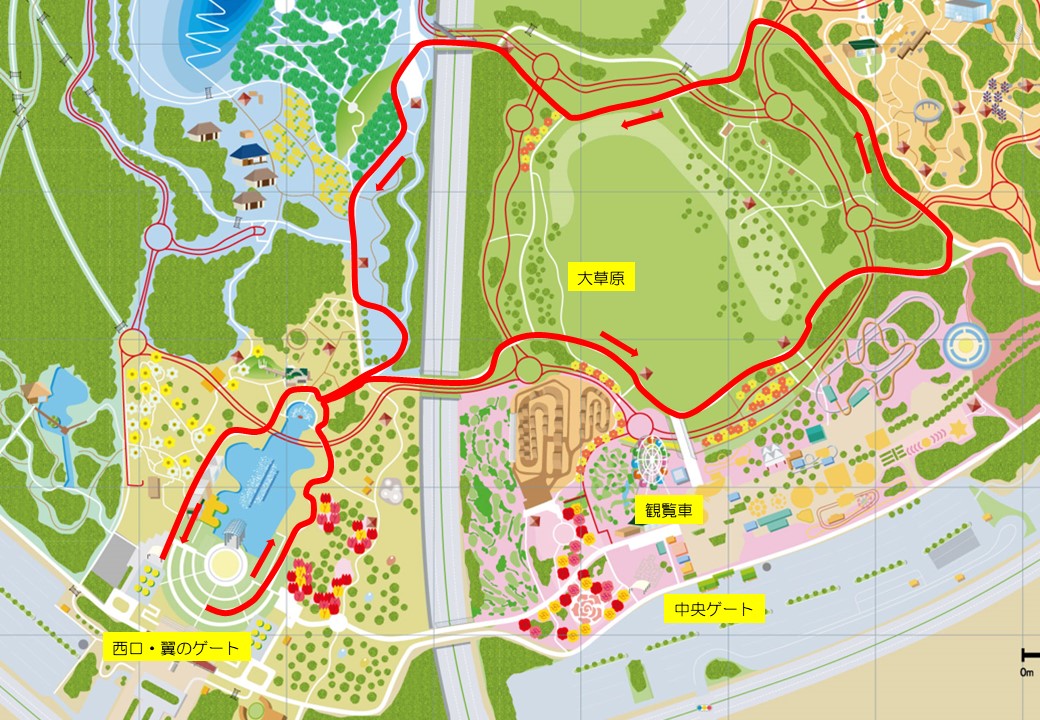 勝田工業高校マラソン