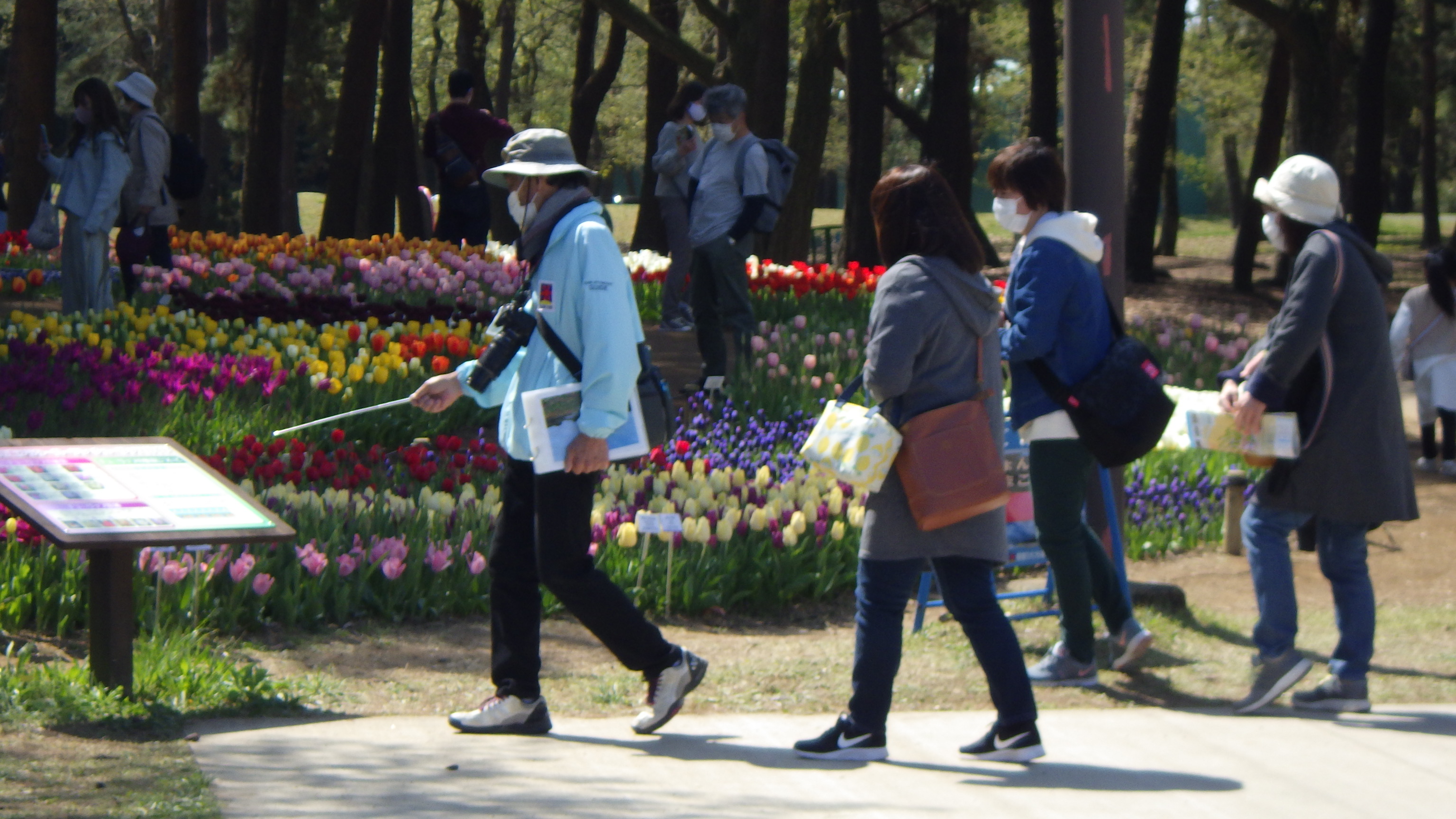 パークアテンダントガイド(3)