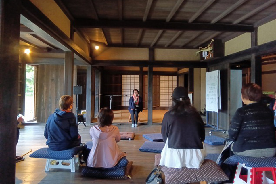 常陸みんわの会