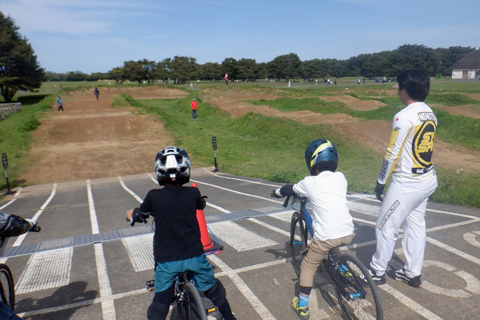 BMXパートナーR8_01