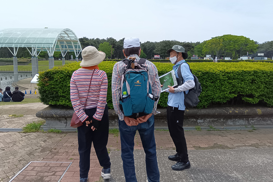 パークアテンダントガイドボランティアR8_01