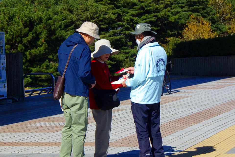 パークアテンダントガイドボランティアR8_04