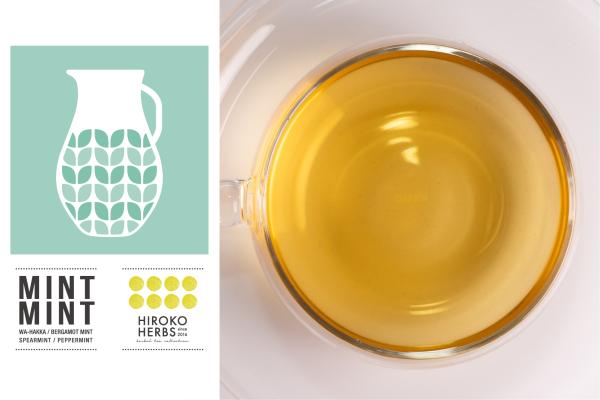 ヒロコハーブス_ミントミント