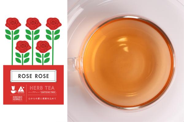 ヒロコハーブス_ローズローズ