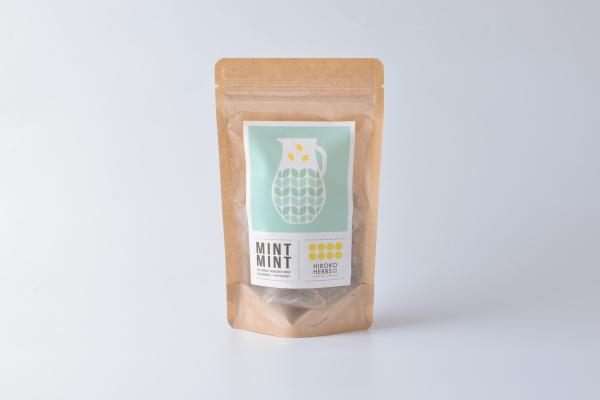 ヒロコハーブス_ミントミントおみやげ用