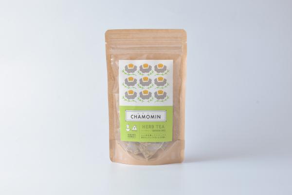 ヒロコハーブス_カモミンおみやげ用