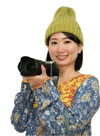 詩歩’s フォトポイント_スイセン