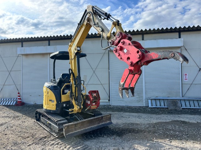 ＜いばらき都市緑化フェスティバル＞はたらくのりもの展示に関するページ