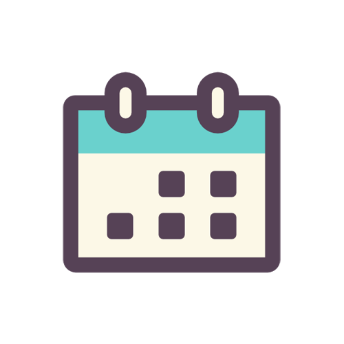 フラワーカレンダー