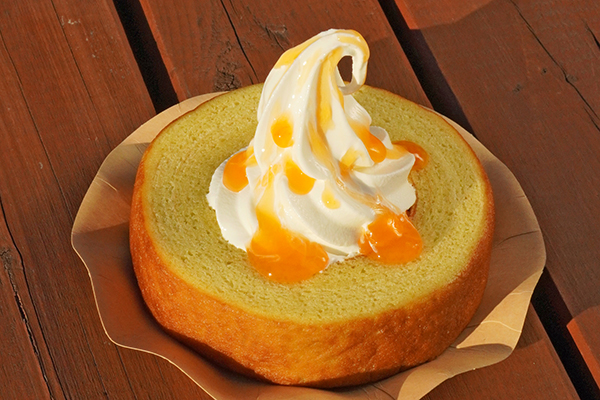 メロンバウムソフト_星