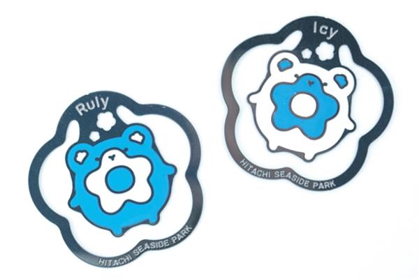 R&Iクリップブックマーカー