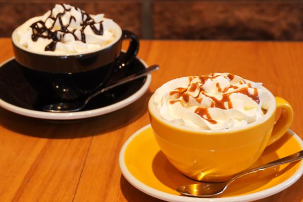 HOTキャラテモカ