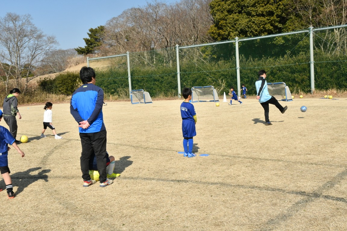 水戸ホーリーホック　親子サッカー教室 in 国営ひたち海浜公園に関するページ