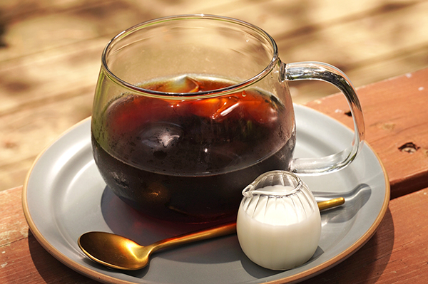 水だしコーヒーPB