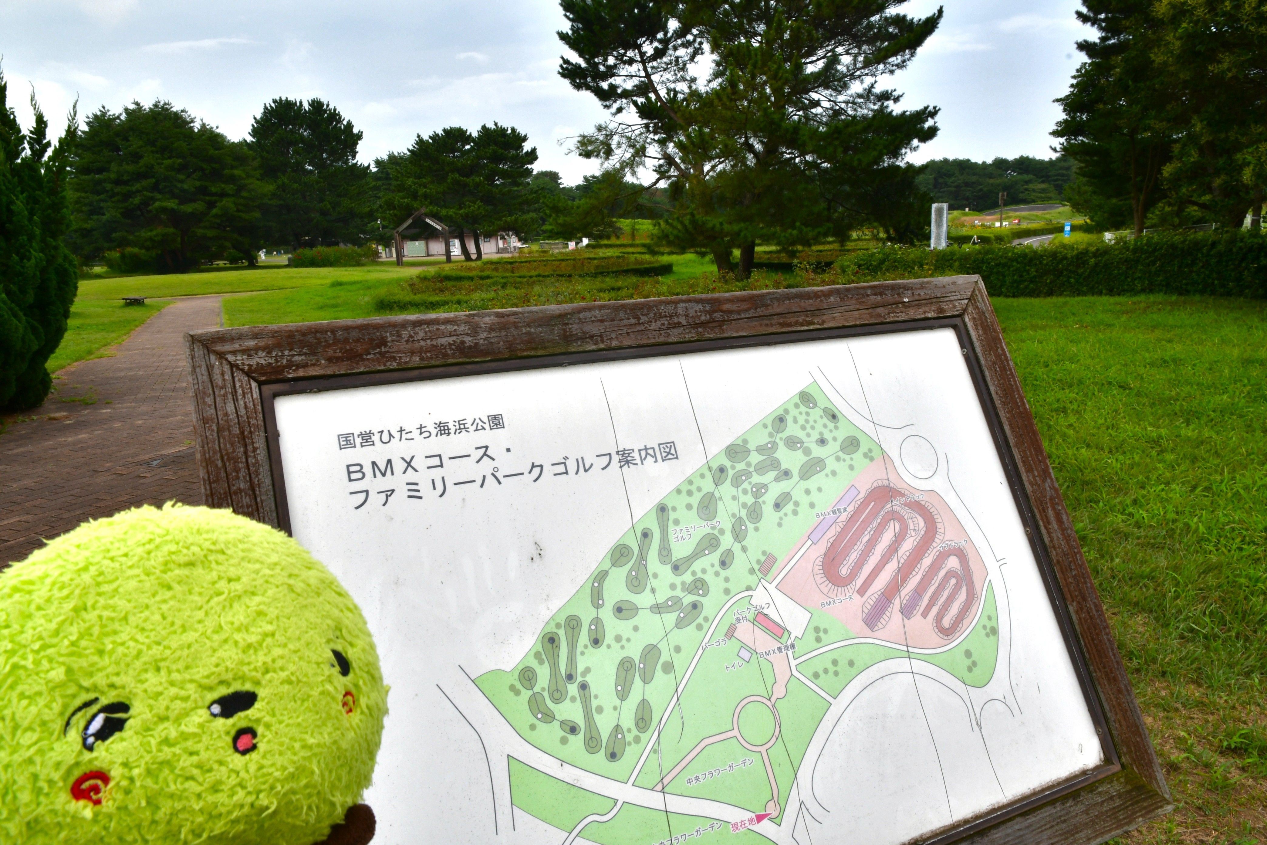 道順紹介(11)