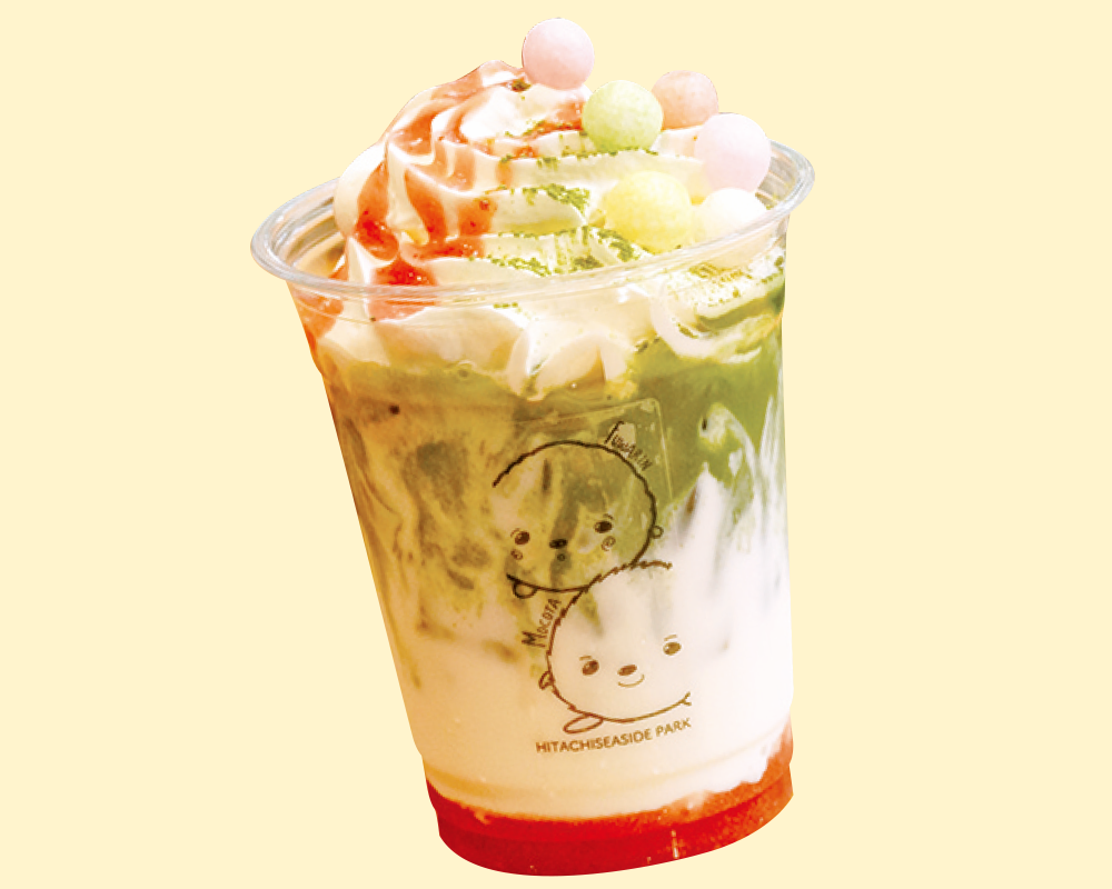 コキアラテ
