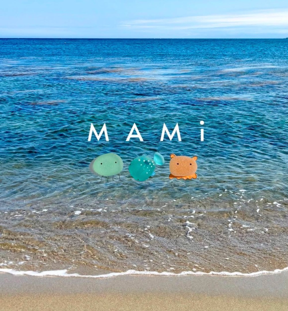 MAMI
