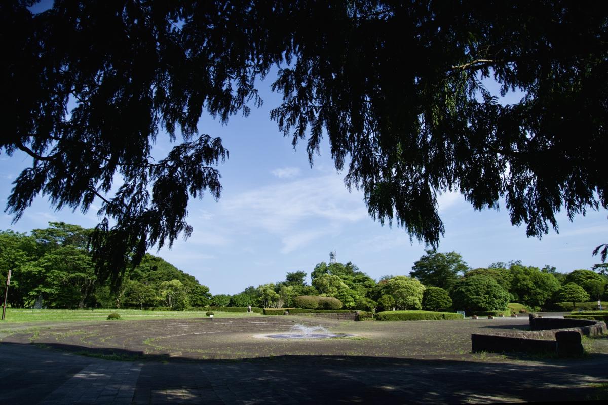 泉の広場3
