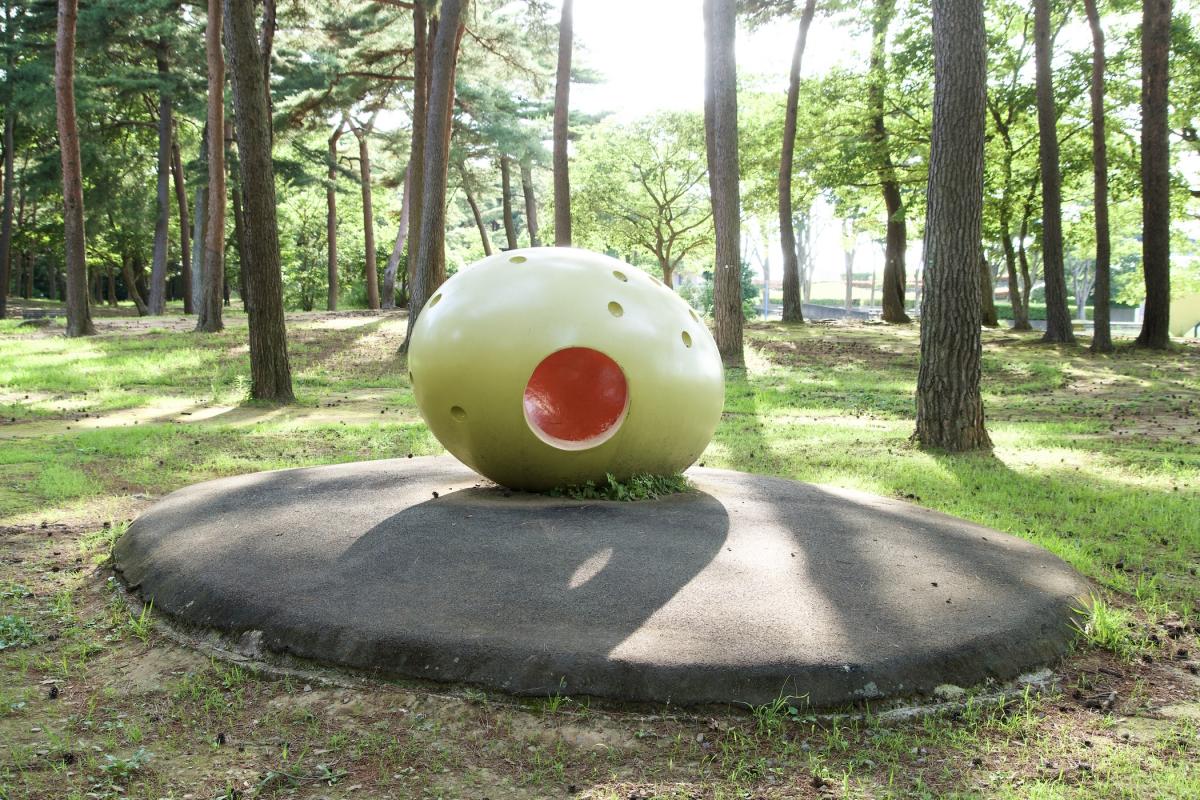 たまごの森4