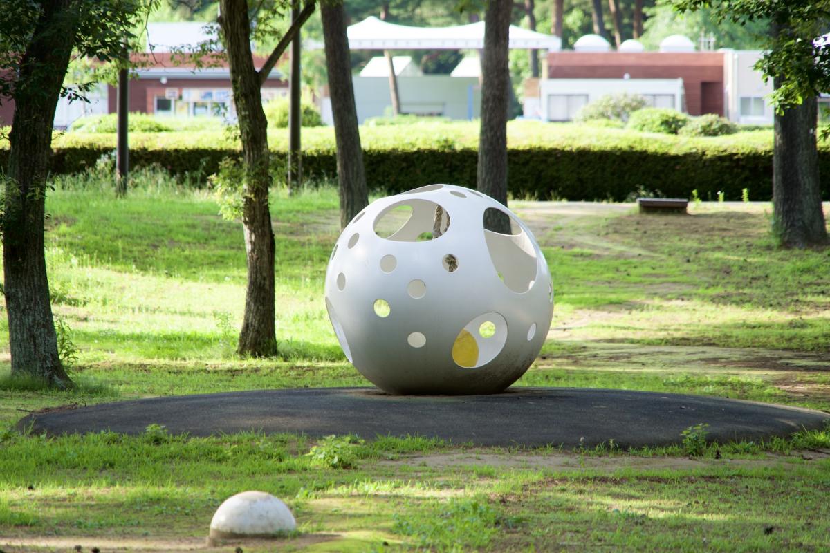 たまごの森3