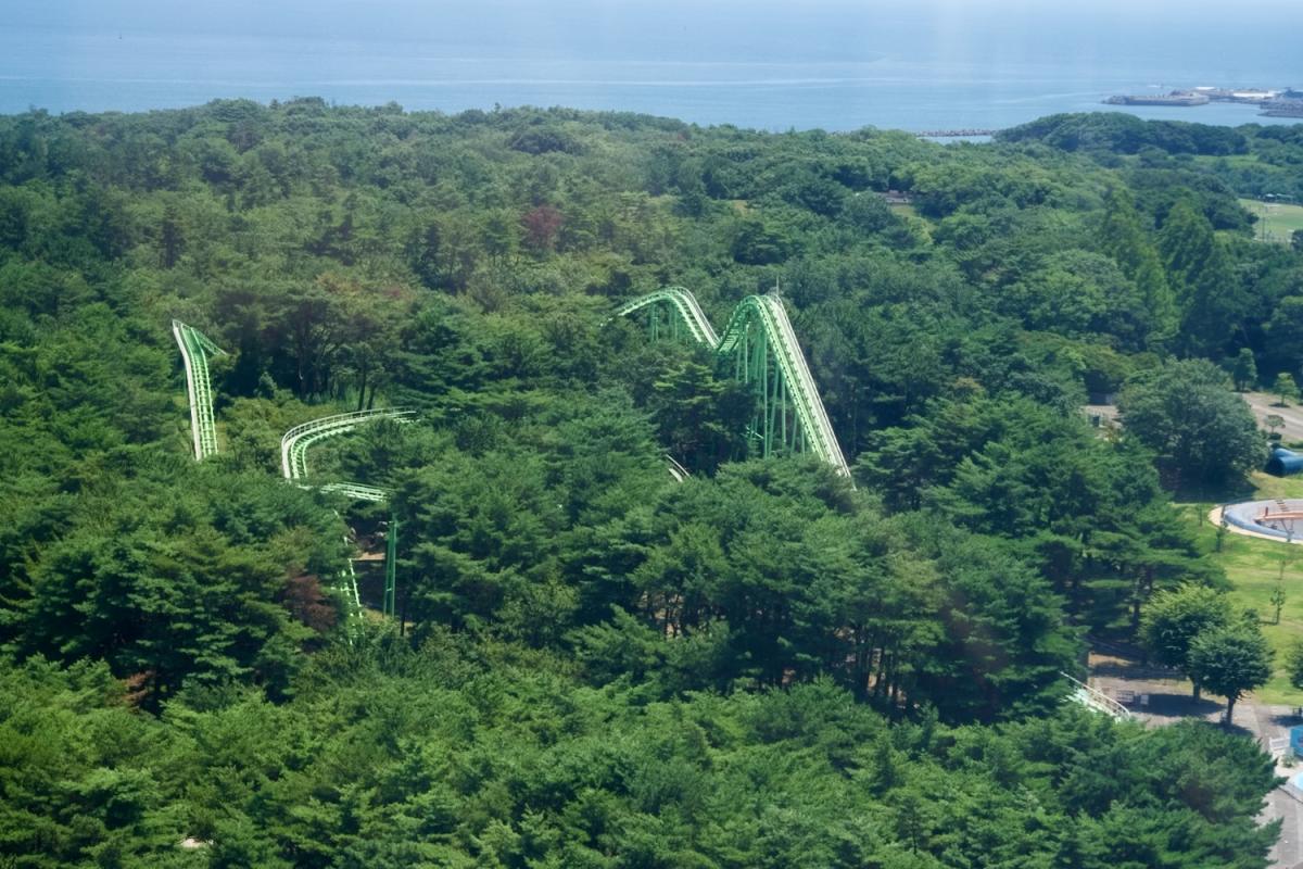 全景