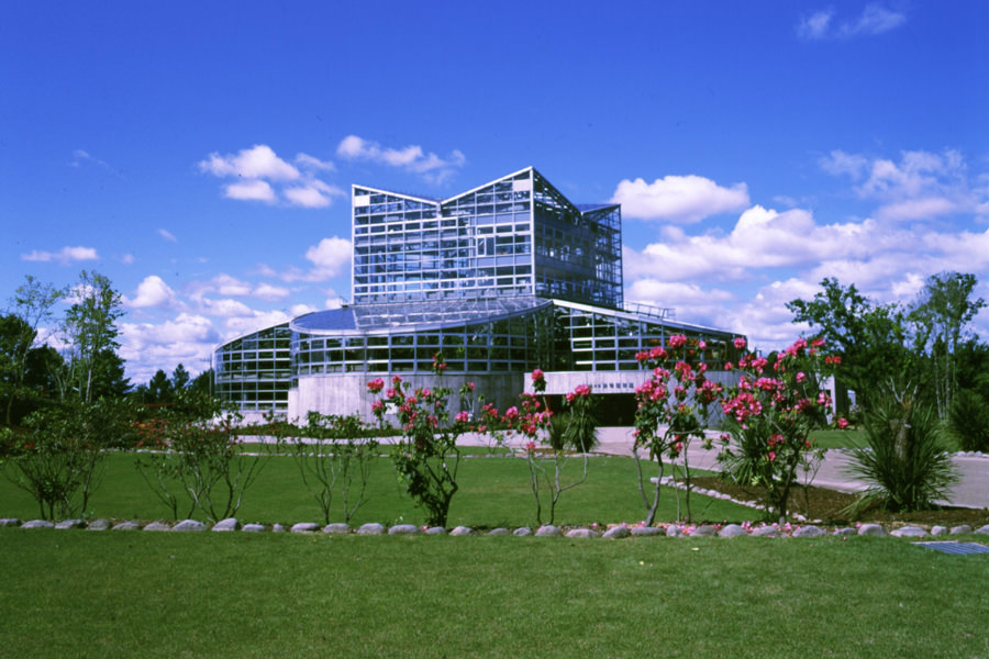 茨城県植物園